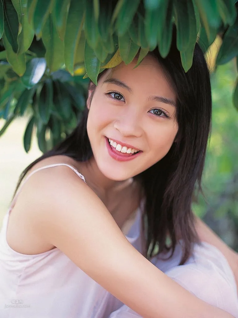 [Wanibooks] NO.49 Kie Kitano 北乃紀伊/北乃きい 寫真集 144