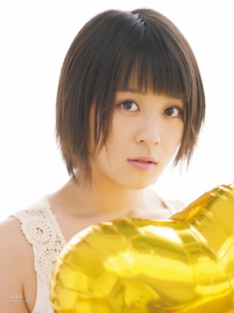 [Wanibooks] NO.49 Kie Kitano 北乃紀伊/北乃きい 寫真集 112
