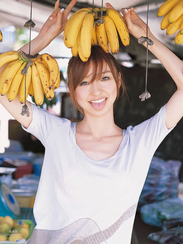 [Wanibooks] NO.51 Mariko Shinoda 篠田麻裡子 寫真集 37