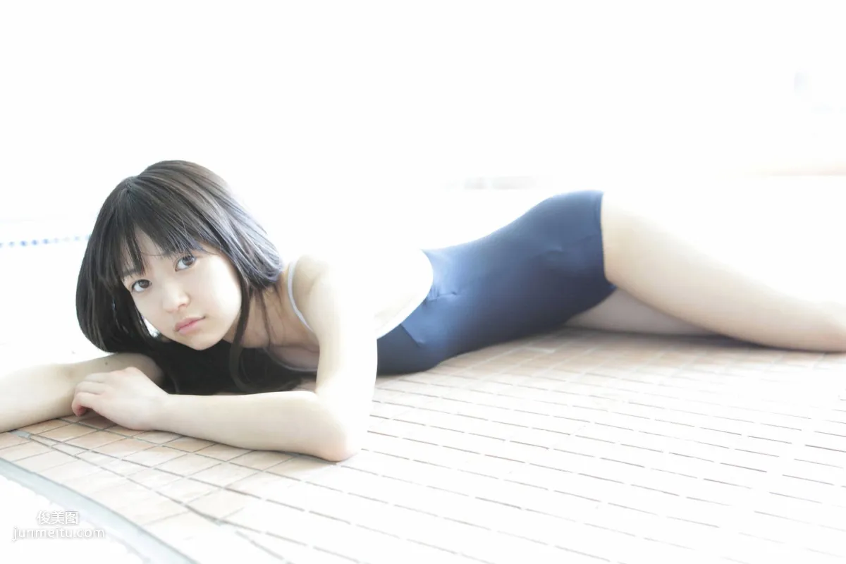 [Wanibooks] NO.65 Rina Aizawa 逢泽莉娜/逢沢りな 写真集184