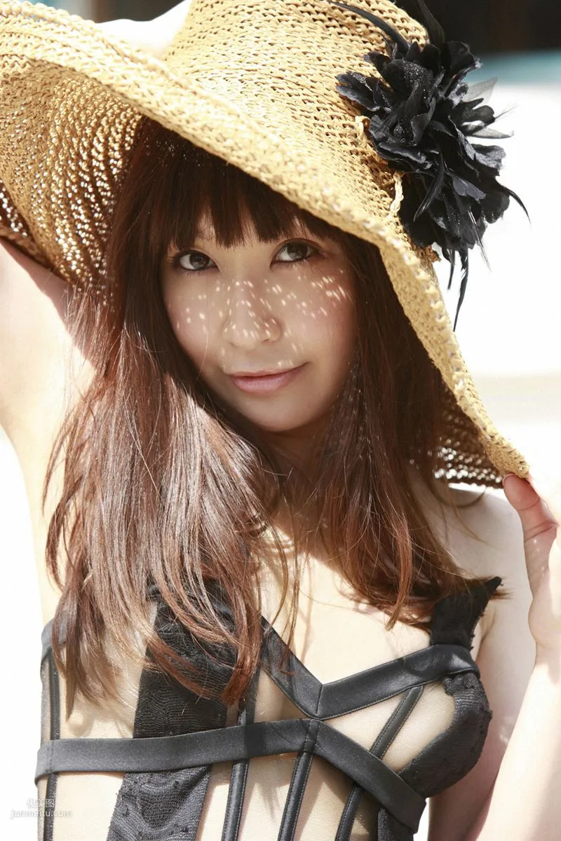 [Wanibooks] NO.68 Mayumi Ono 小野真弓 寫真集 127