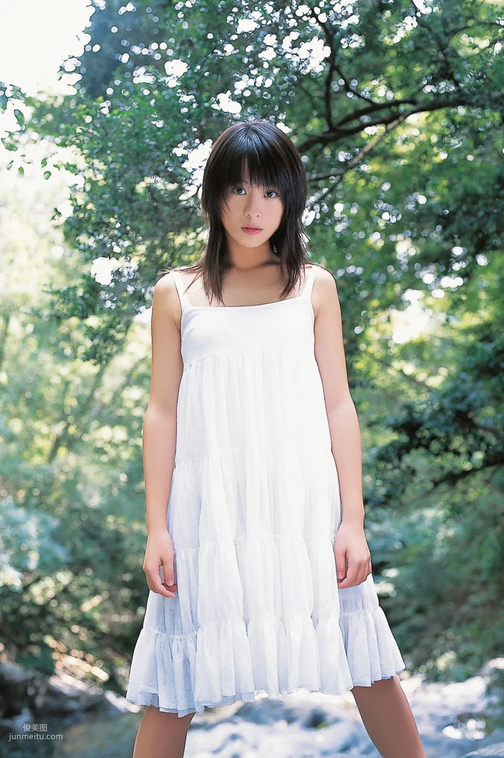 [Wanibooks] NO.49 Kie Kitano 北乃紀伊/北乃きい 寫真集 12