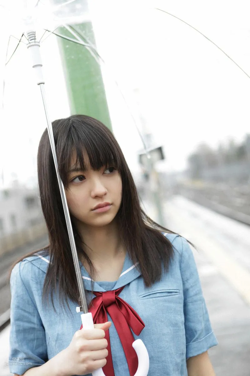 [Wanibooks] NO.65 Rina Aizawa 逢泽莉娜/逢沢りな 写真集164