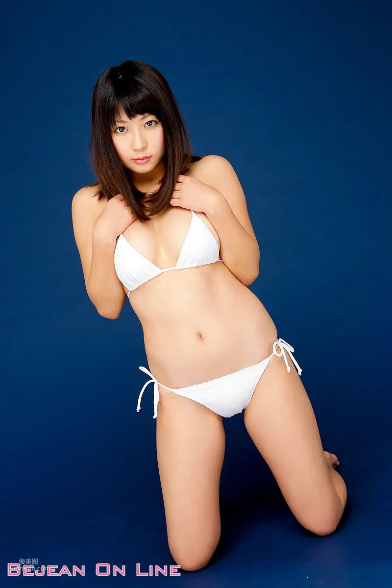 白娘隊 Shihomi Umezawa 梅澤しほみ [Bejean On Line] 写真集30