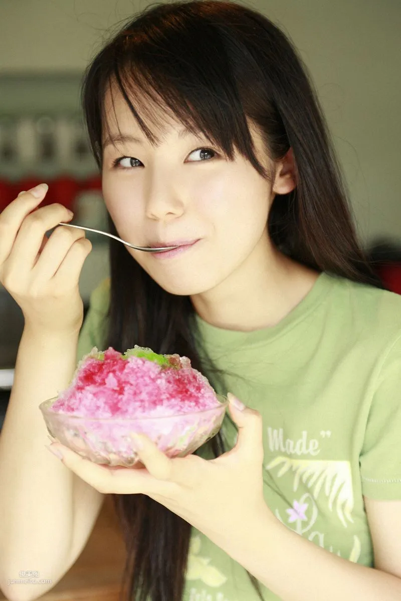 [Wanibooks] NO.66 Rina Koike 小池里奈 写真集7