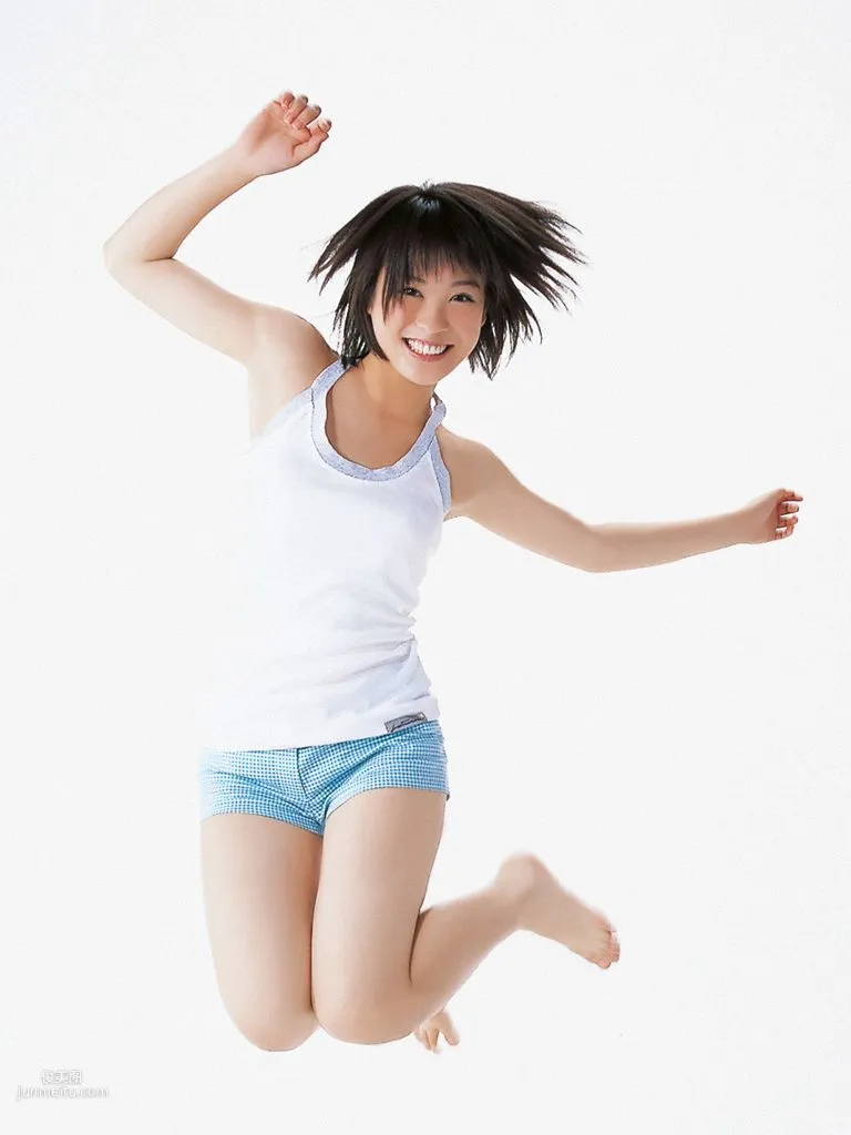 [Wanibooks] NO.49 Kie Kitano 北乃紀伊/北乃きい 寫真集 110