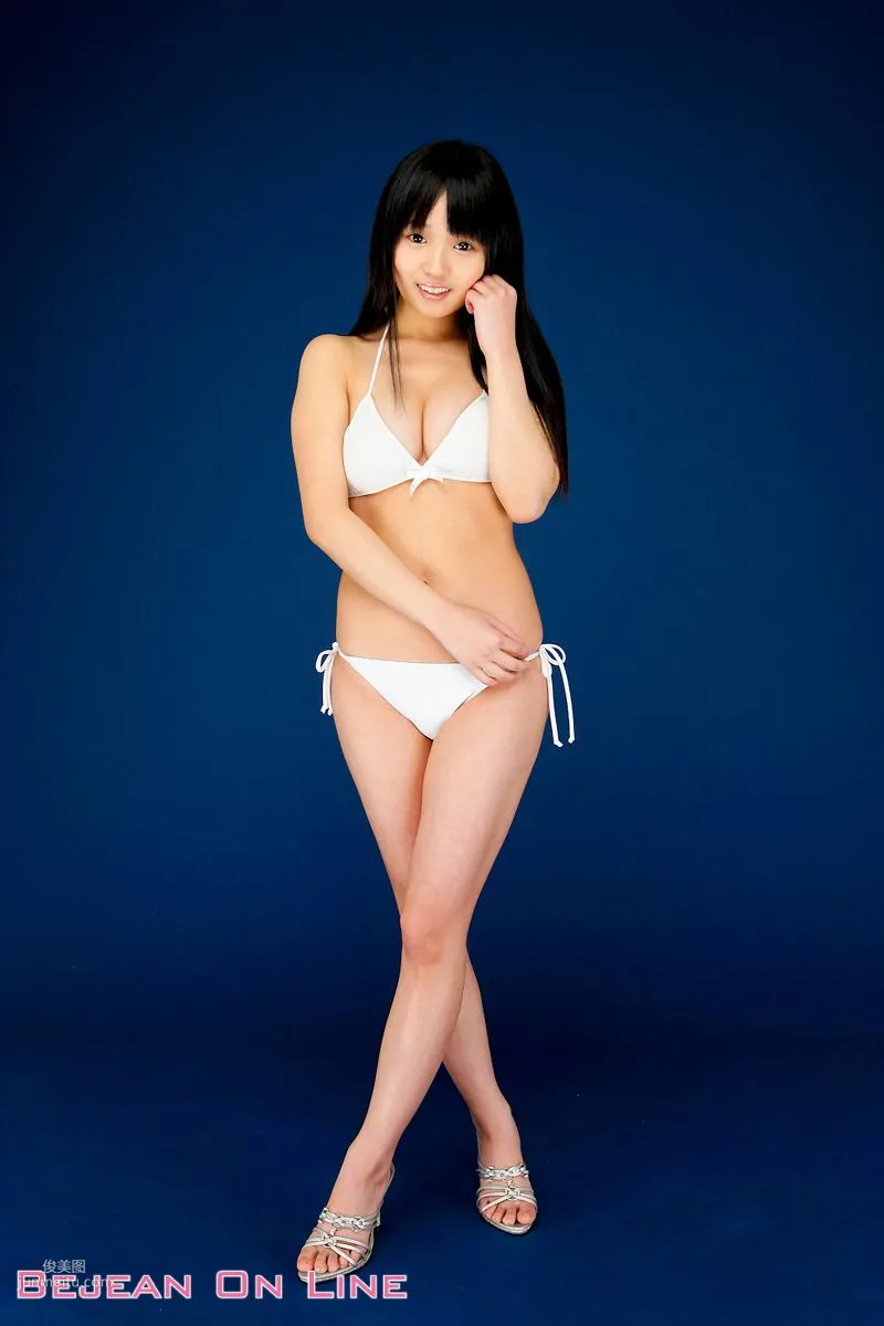 白娘隊 Yui Kurokawa 黒川結衣 [Bejean On Line] 寫真集 4