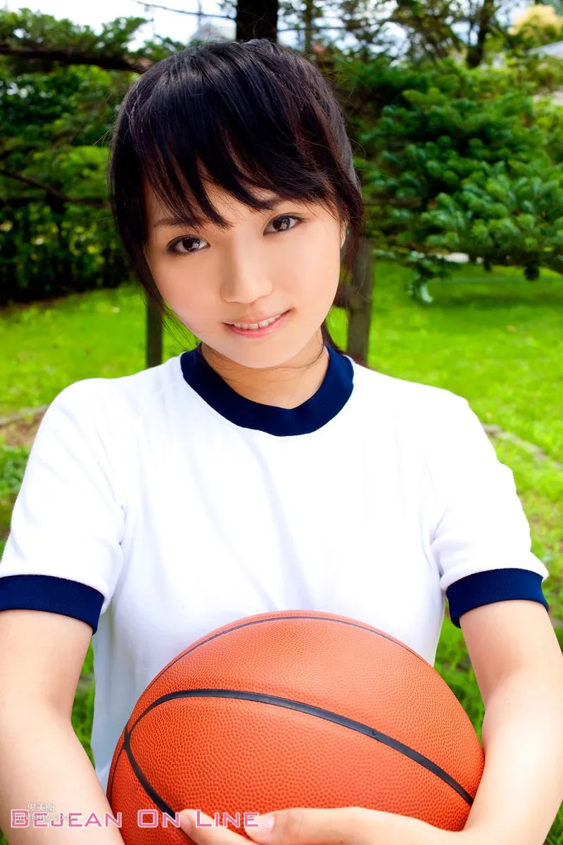 [Bejean On Line] 私立Bejean女學館 黑川結衣 寫真集 15