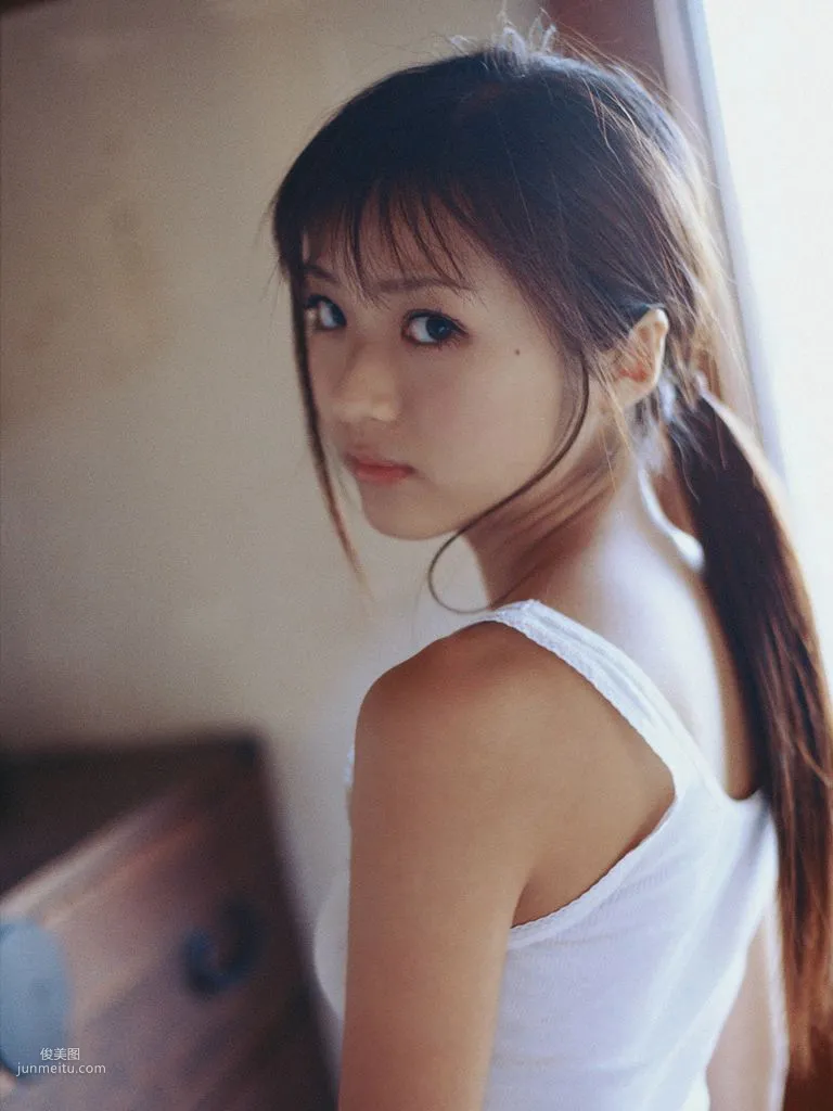 [Wanibooks] NO.45 Rumi Koizumi 小泉瑠美 寫真集 94