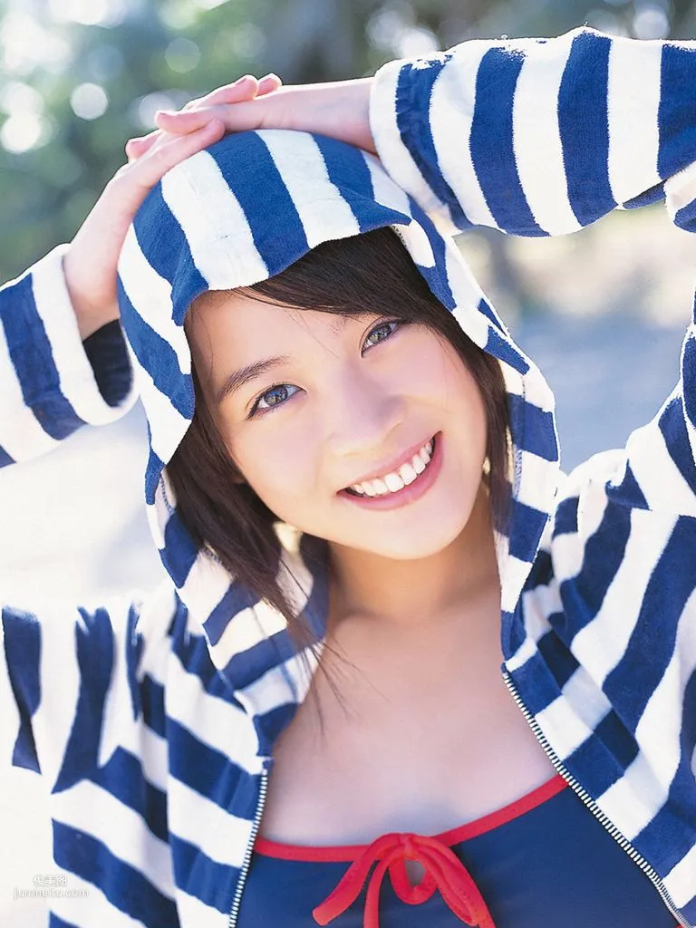 [Wanibooks] NO.49 Kie Kitano 北乃紀伊/北乃きい 寫真集 182