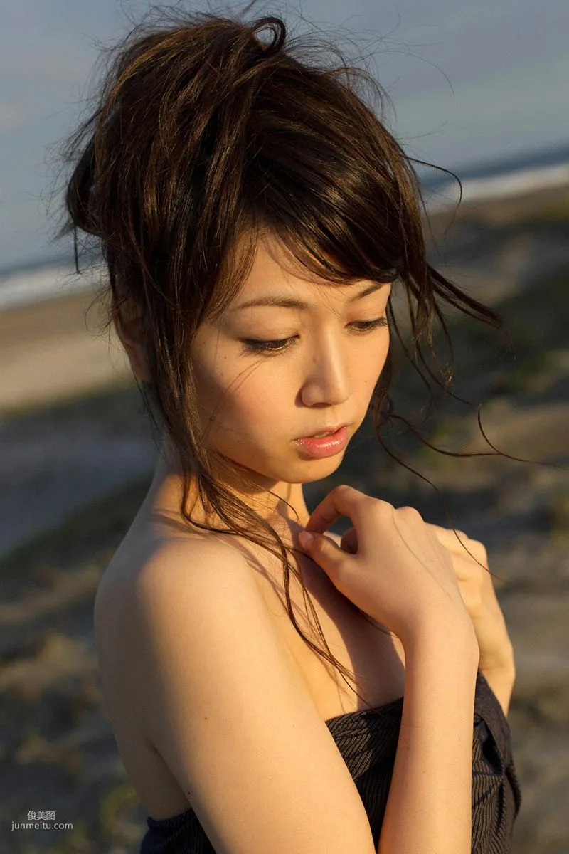 [Wanibooks] NO.95 Chihiro Terada 寺田千尋/寺田ちひろ 寫真集 134