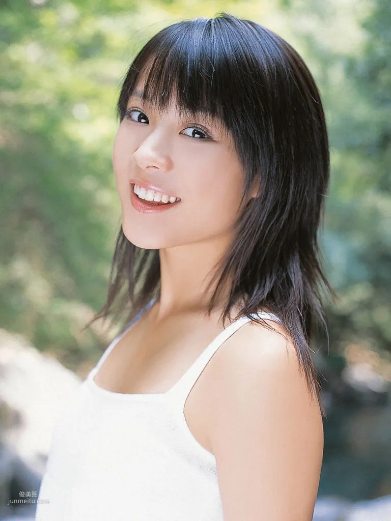 [Wanibooks] NO.49 Kie Kitano 北乃紀伊/北乃きい 寫真集 141