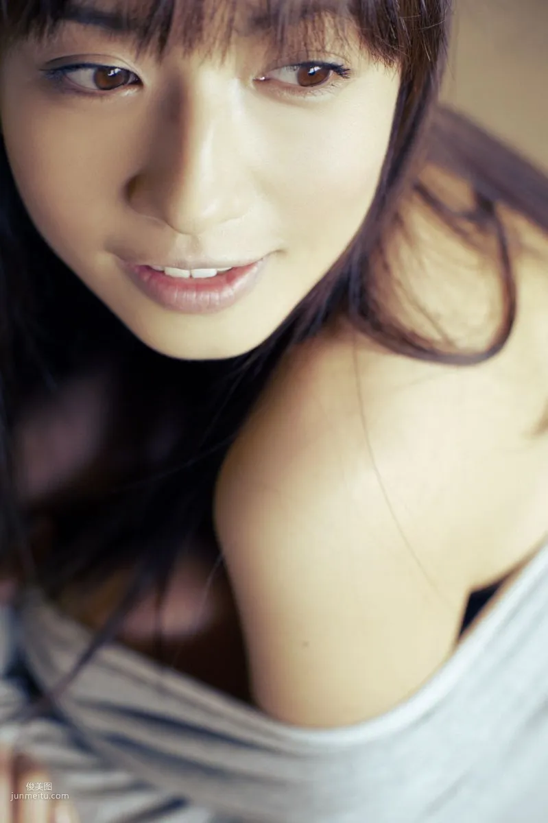 [Wanibooks] NO.57 Maomi Yuuki 優木まおみ/優木真央美 寫真集 80