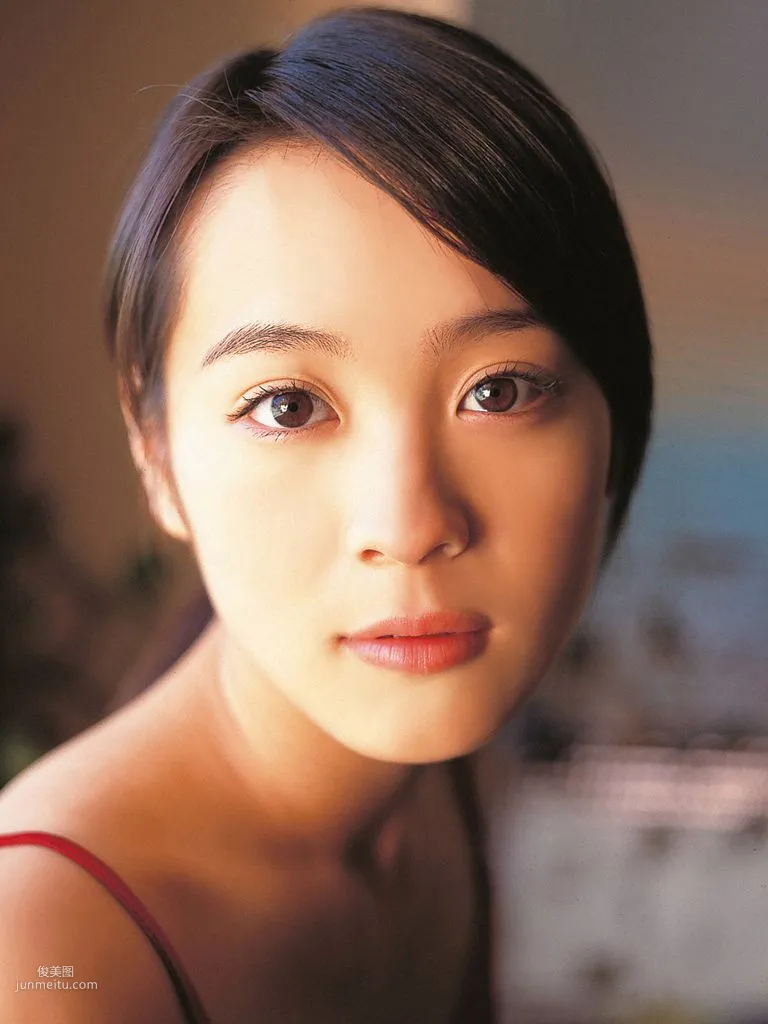 [Wanibooks] NO.49 Kie Kitano 北乃紀伊/北乃きい 寫真集 50