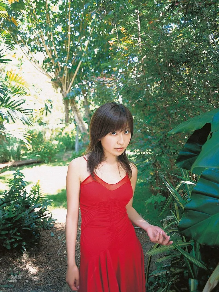[Wanibooks] NO.54 Mayumi Ono 小野真弓 寫真集 147