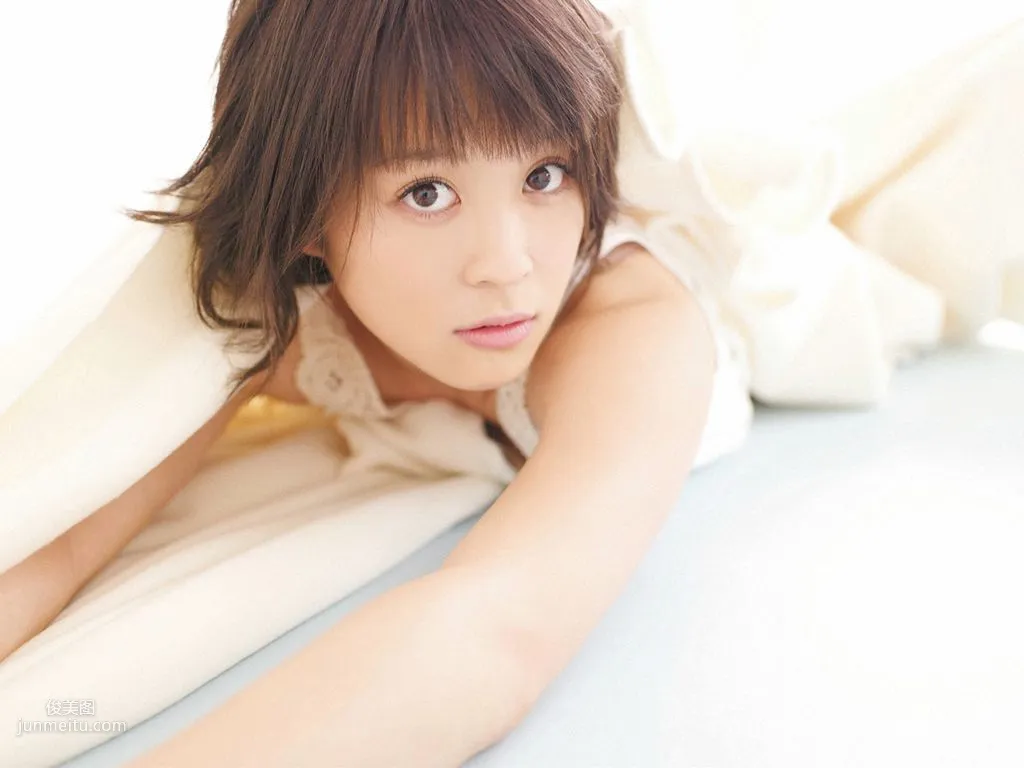[Wanibooks] NO.49 Kie Kitano 北乃紀伊/北乃きい 寫真集 105