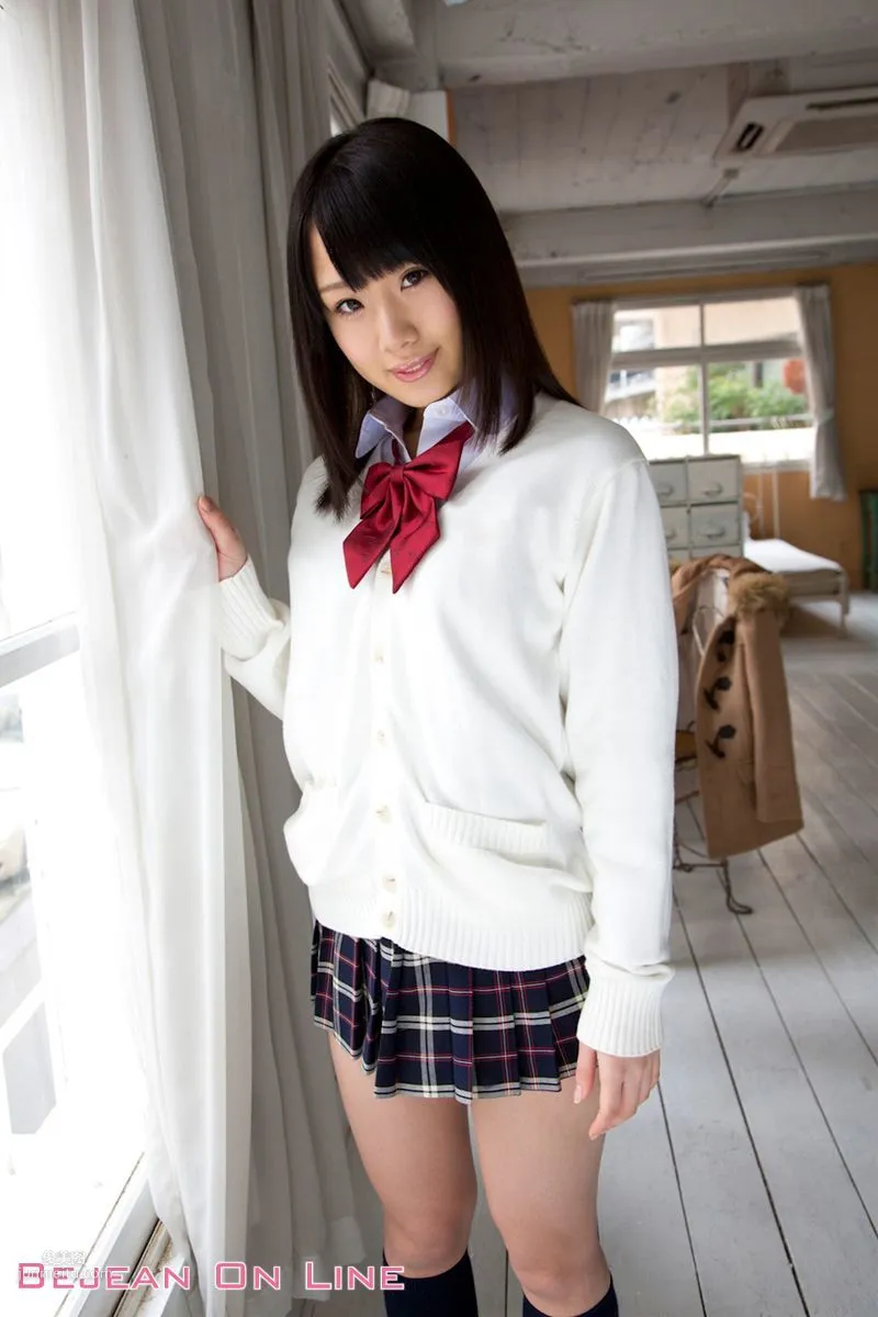 初寫美人 Ami Hyakutake 百武あみ/百武亞美 [Bejean On Line] 寫真集 10