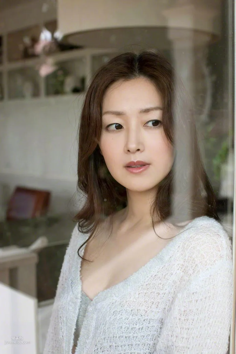 [Wanibooks] NO.138 Yuko Fueki 笛木優子/笛木優子 寫真集 65
