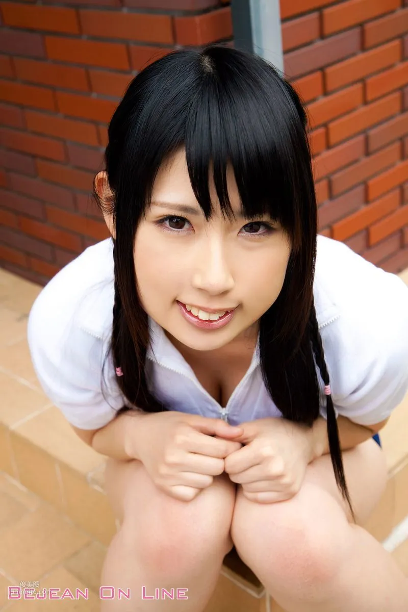 私立Bejean女學館 Yuka Noda 野田結花 [Bejean On Line] 寫真集 21