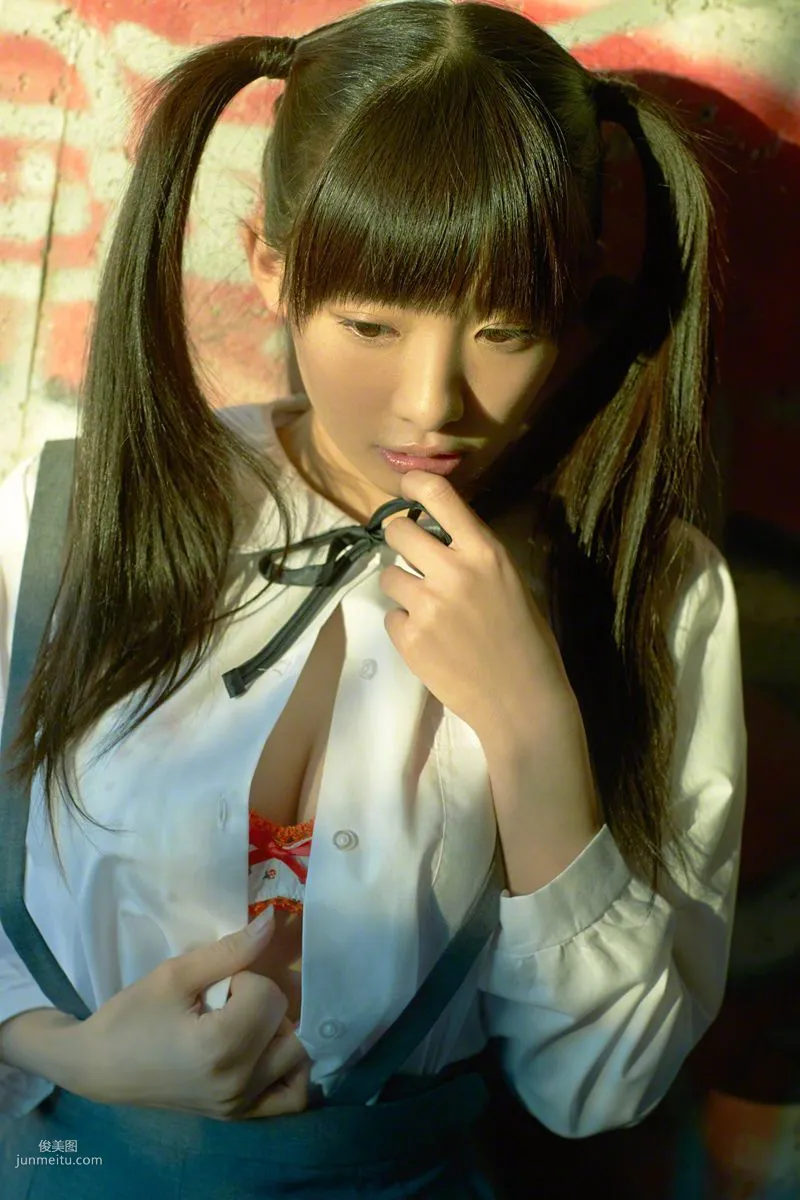 [Wanibooks] NO.133 Hikari Shiina 椎名光/椎名ひかり 寫真集 20