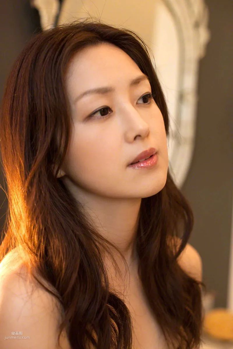 [Wanibooks] NO.138 Yuko Fueki 笛木優子/笛木優子 寫真集 95