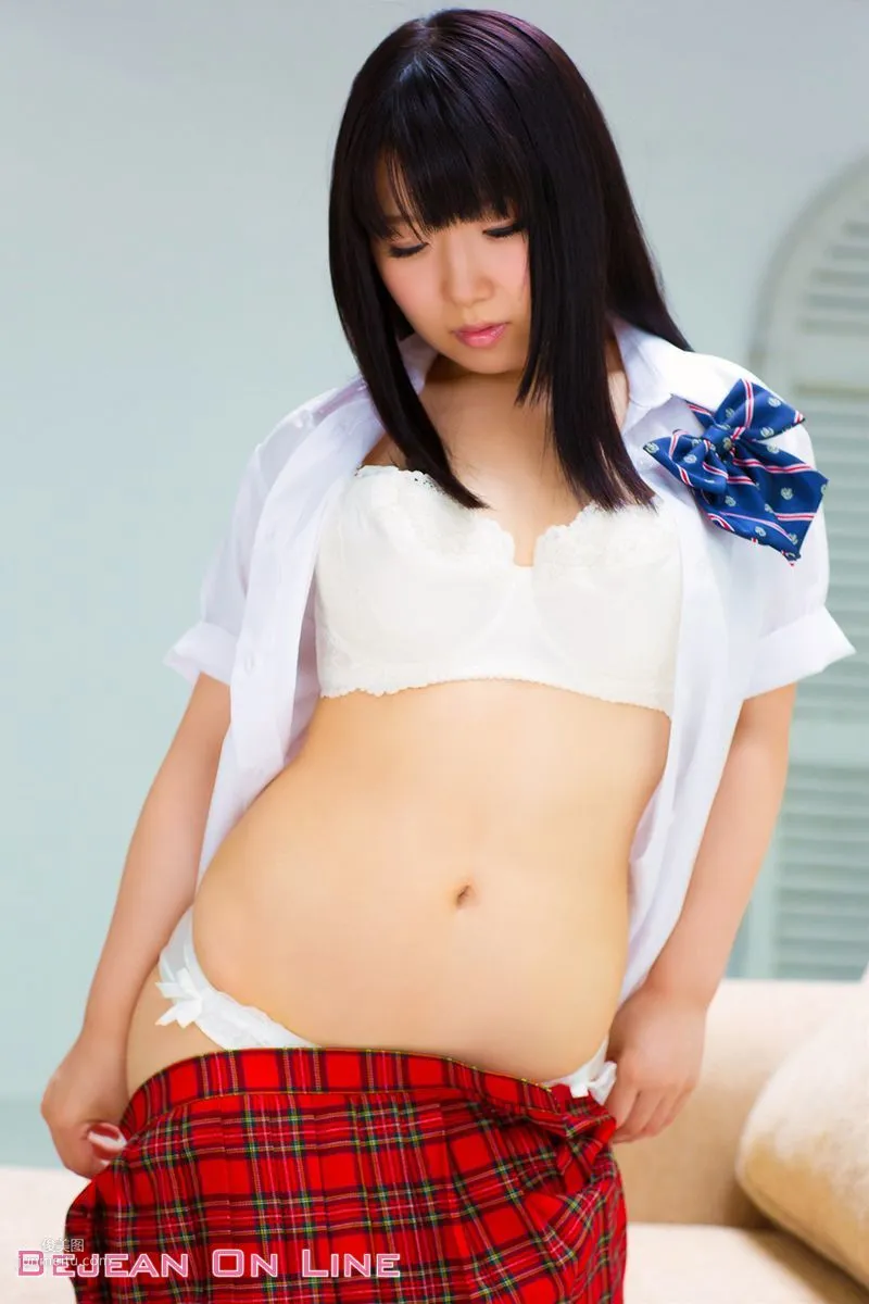初写美人 Cocoa Aisu 愛須心亜 [Bejean On Line] 写真集18