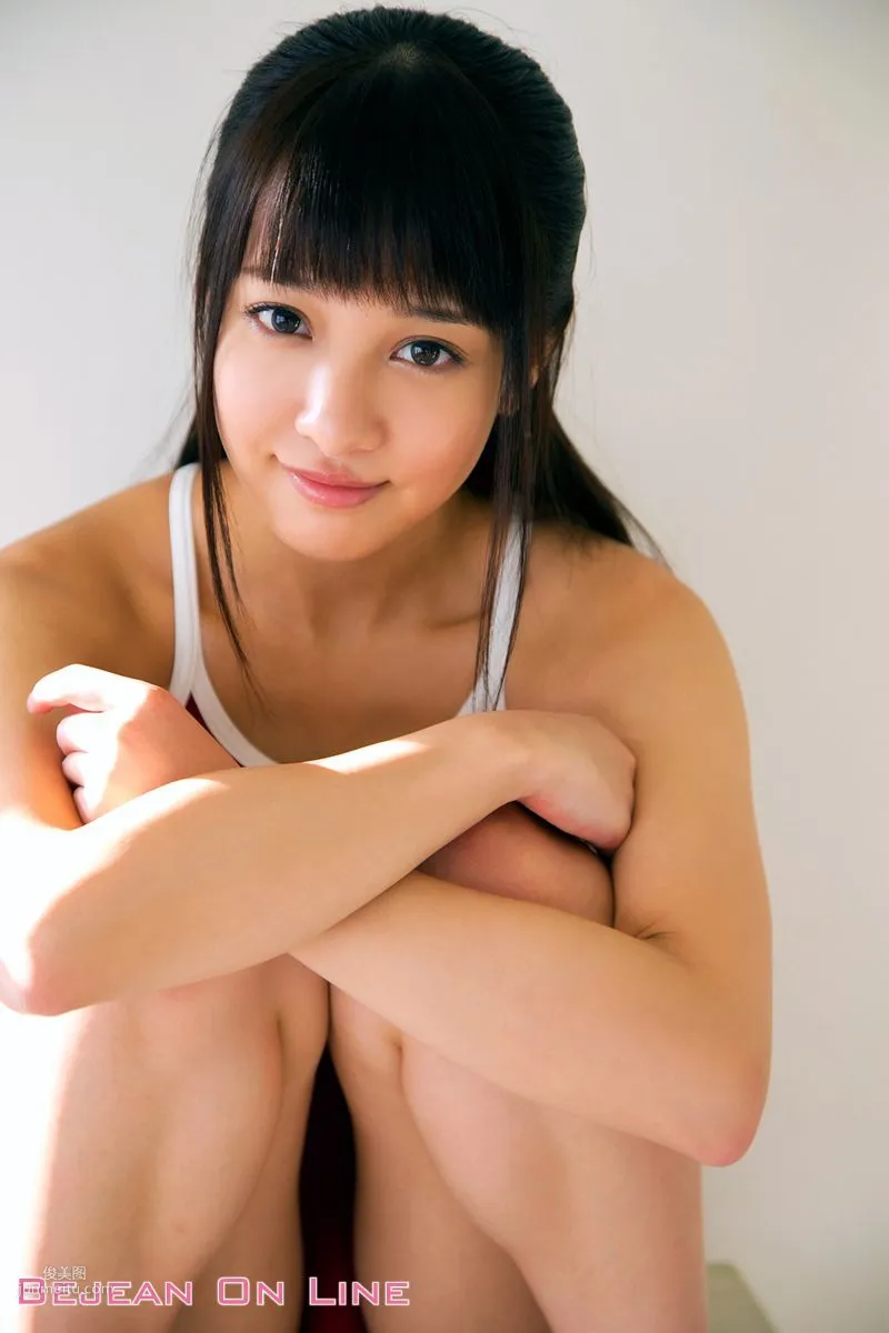 私立Bejean女學館 池田ショコラ/池田巧克力 [Bejean On Line] 寫真集 37