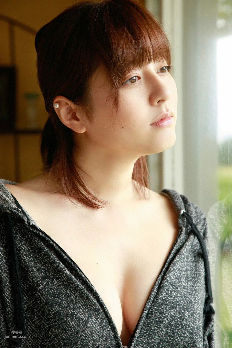[Wanibooks] NO.98 Yumi Sugimoto 杉本有美 寫真集 42