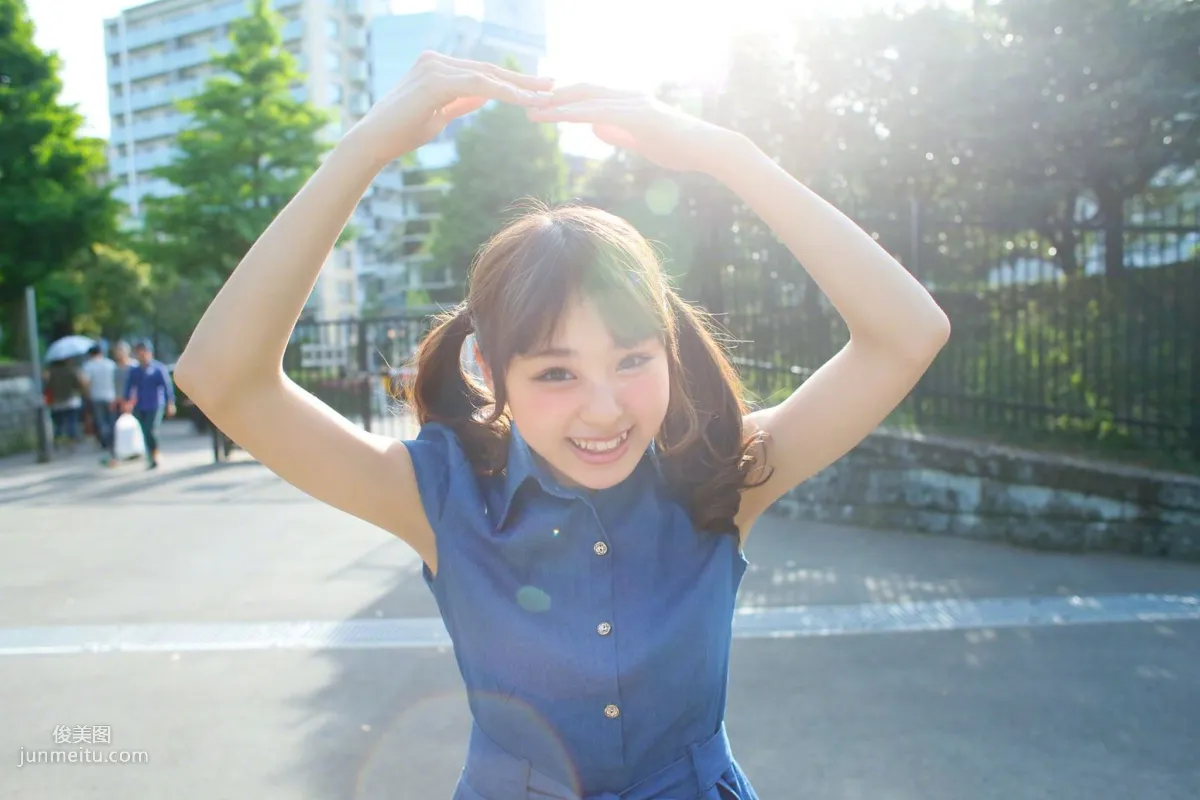 [Wanibooks] NO.139-140 Rena Sato 佐藤麗奈/佐藤麗奈 寫真集 96