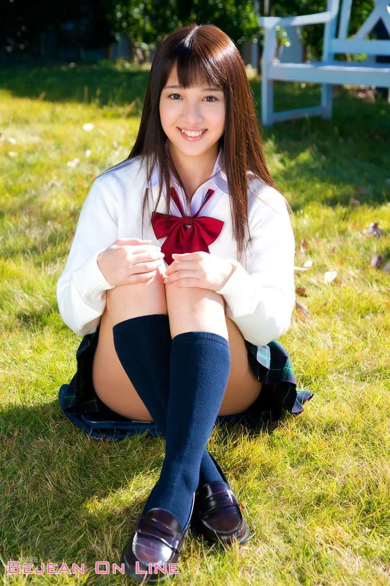 私立Bejean女學館 池田ショコラ/池田巧克力 [Bejean On Line] 寫真集 7