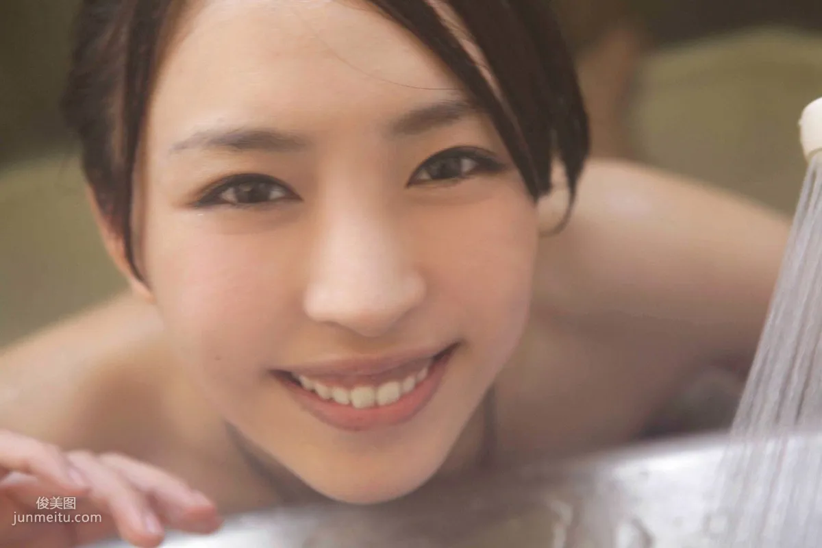 [Wanibooks] NO.99 Mei Kurokawa 黑川芽以 寫真集 73