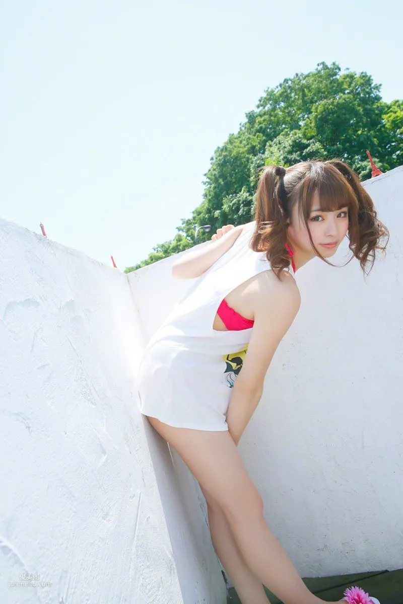 [Wanibooks] NO.139-140 Rena Sato 佐藤麗奈/佐藤麗奈 寫真集 146