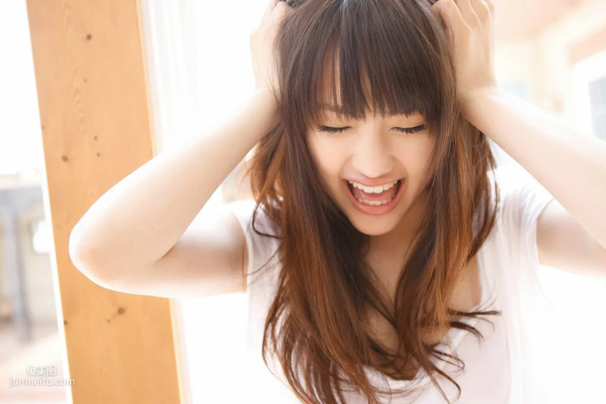 [Wanibooks] NO.103 Shiho 志保 写真集154