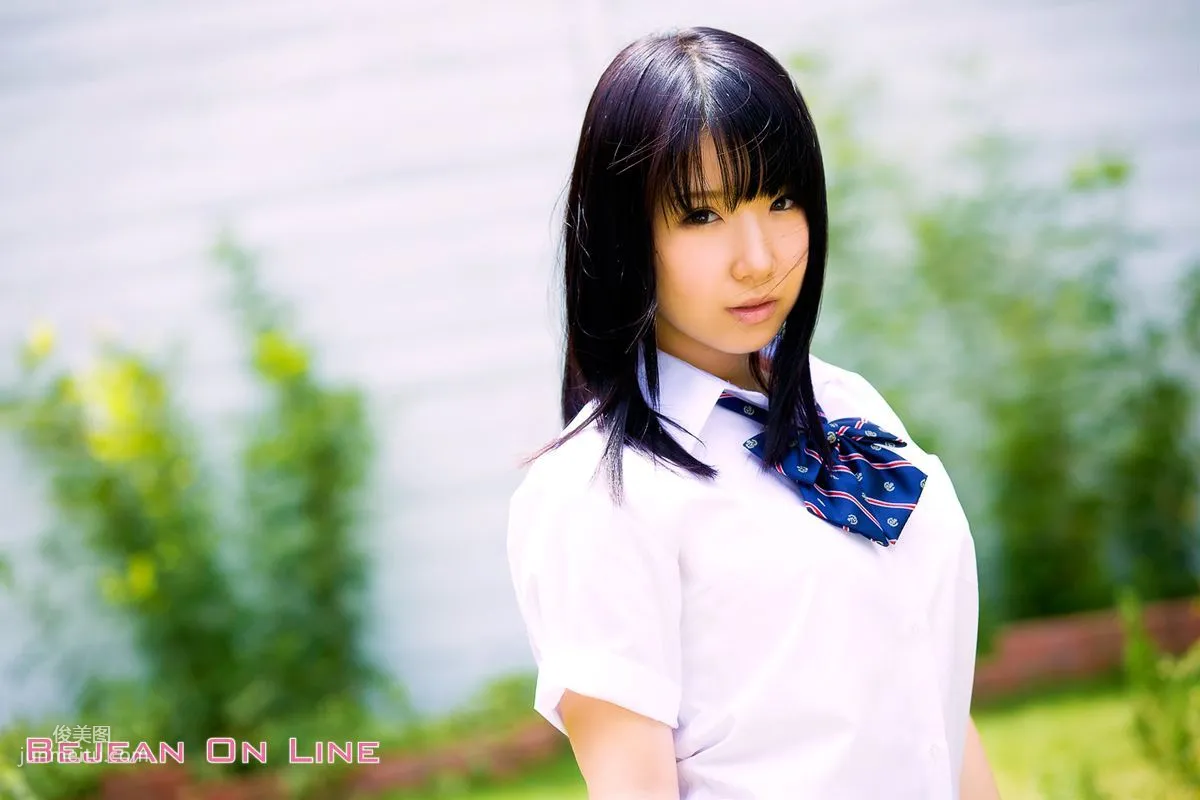 初写美人 Cocoa Aisu 愛須心亜 [Bejean On Line] 写真集8