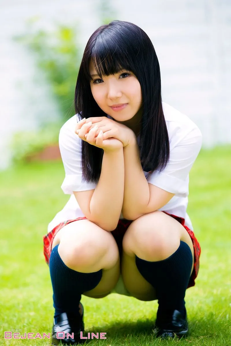 初写美人 Cocoa Aisu 愛須心亜 [Bejean On Line] 写真集5