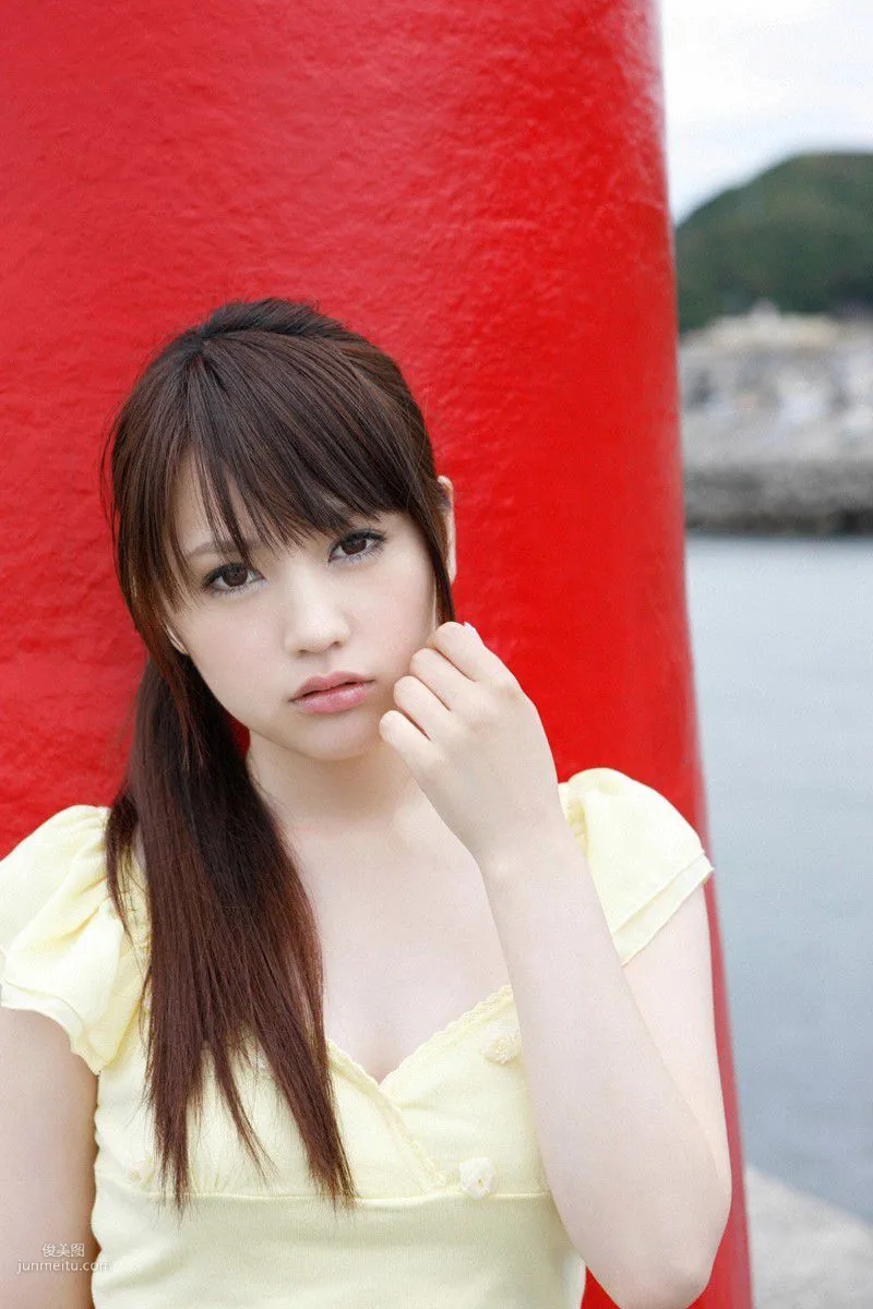 [Wanibooks] NO.103 Shiho 志保 寫真集 39