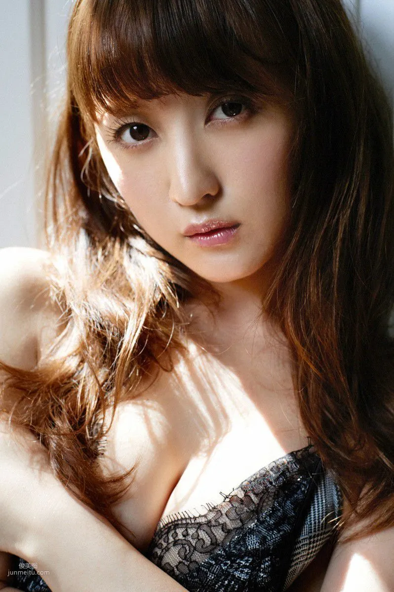[Wanibooks] NO.102 Komatsu Ayaka 小松彩夏 写真集150