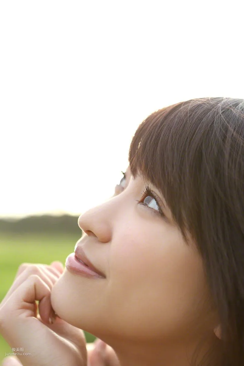 [Wanibooks] NO.122 Asuka Kishi 岸明日香 写真集4