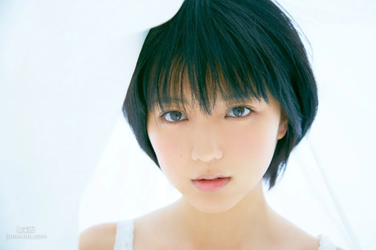 [Wanibooks] NO.135 Erina Mano 真野惠裡菜 寫真集 93