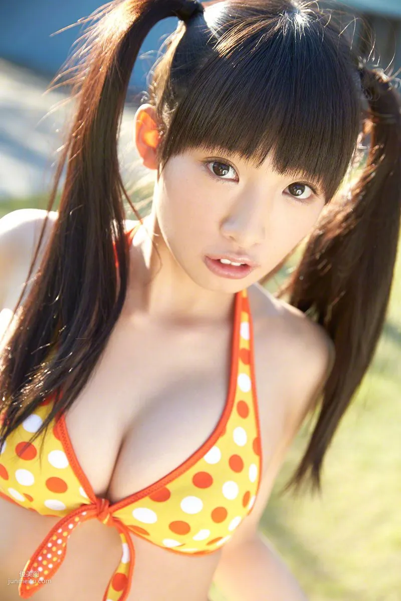 [Wanibooks] NO.133 Hikari Shiina 椎名光/椎名ひかり 寫真集 137