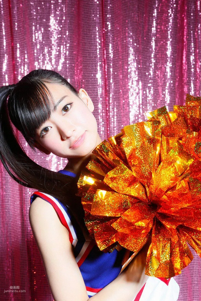[Wanibooks] NO.107 Nana なあ坊豆腐@那奈 寫真集 128