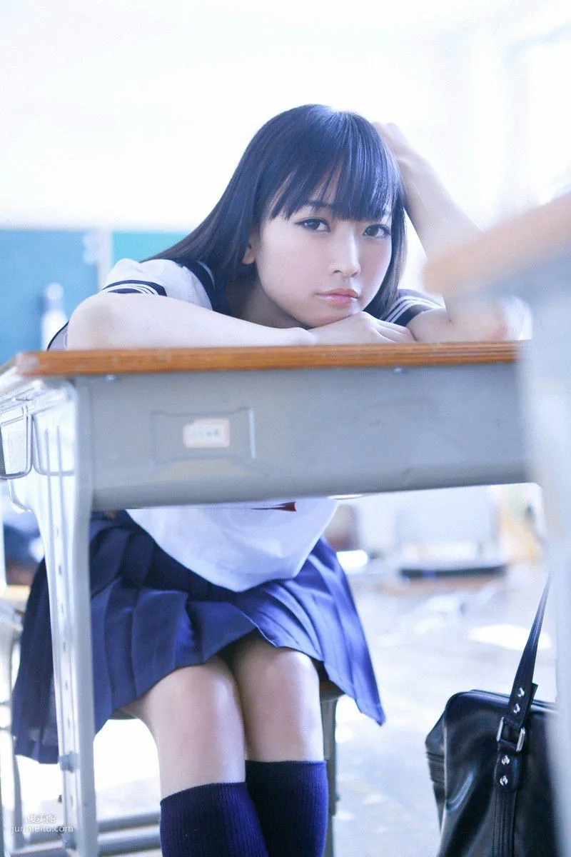 [Wanibooks] NO.107 Nana なあ坊豆腐@那奈 写真集14