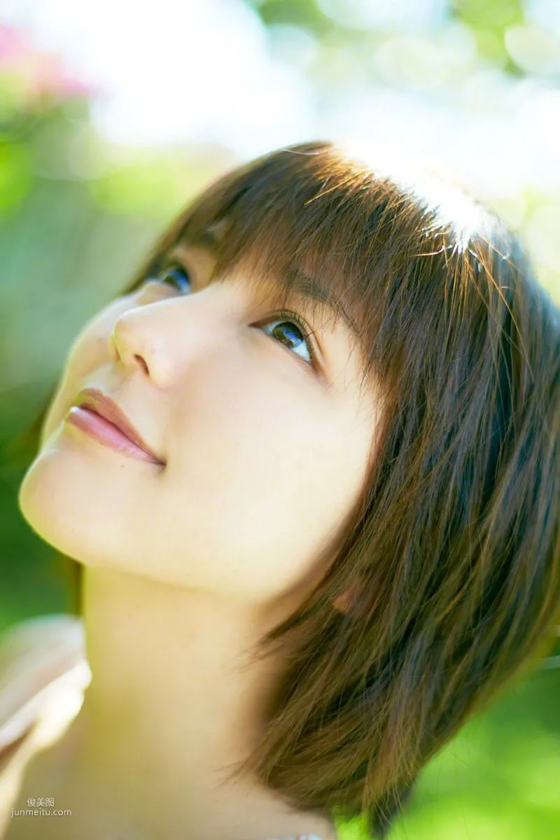 [Wanibooks] NO.135 Erina Mano 真野惠裡菜 寫真集 81