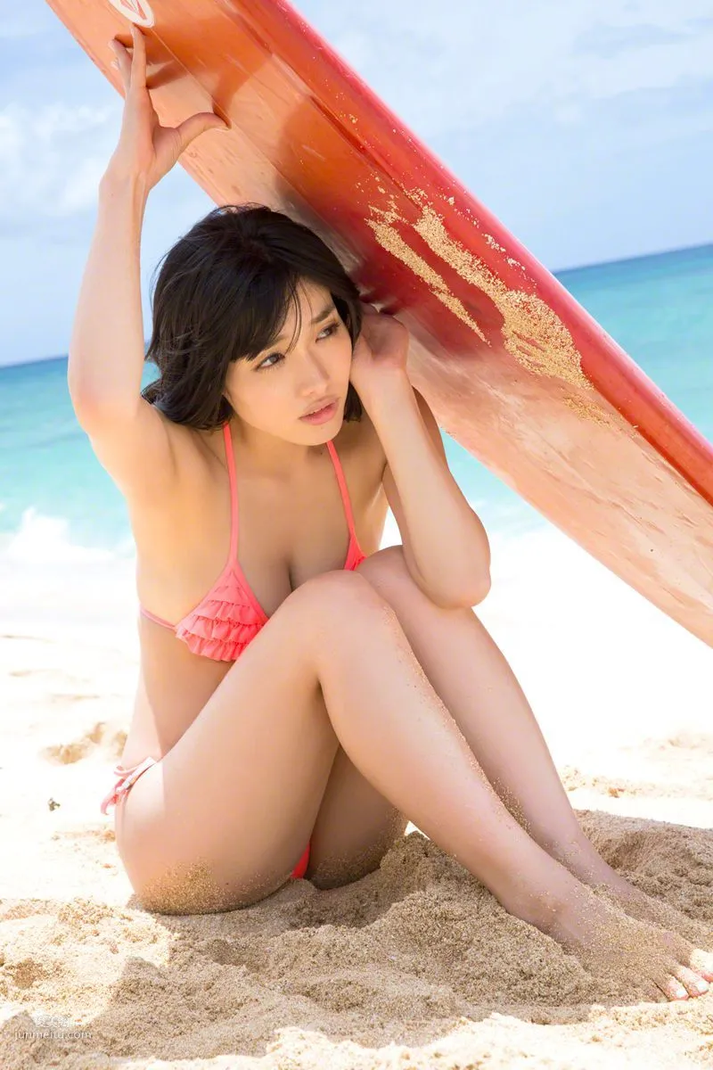[Wanibooks] NO.127 Anna Konno 今野杏南 寫真集 12