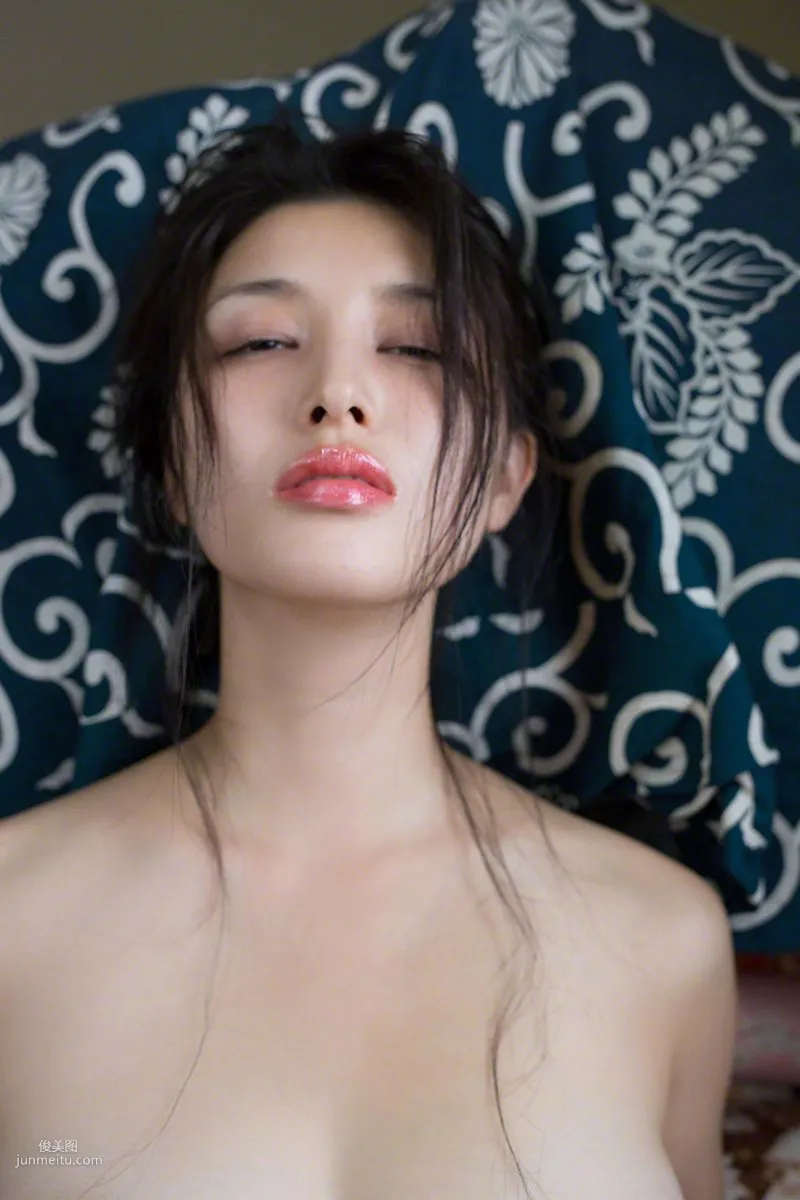[Wanibooks] NO.124 Manami Hashimoto 橋本愛實/橋本マナミ 寫真集 198