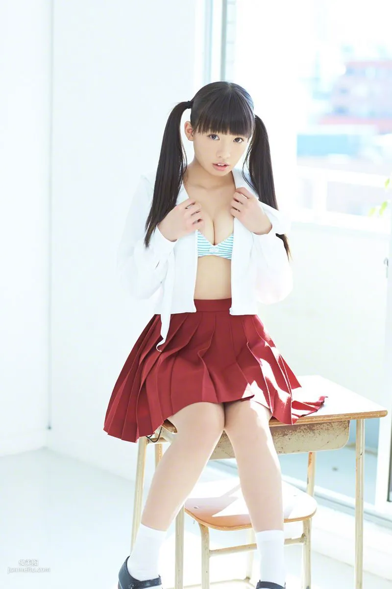 [Wanibooks] NO.133 Hikari Shiina 椎名光/椎名ひかり 寫真集 85