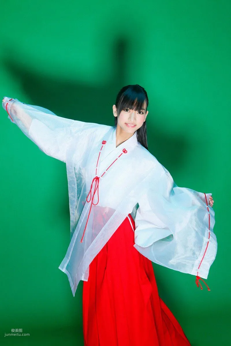 [Wanibooks] NO.107 Nana なあ坊豆腐@那奈 寫真集 117