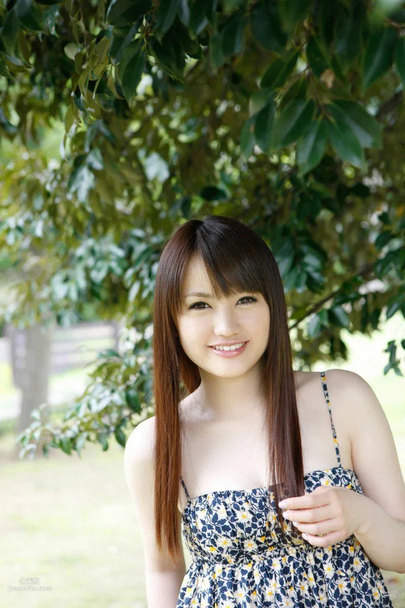 [Wanibooks] NO.103 Shiho 志保 写真集7