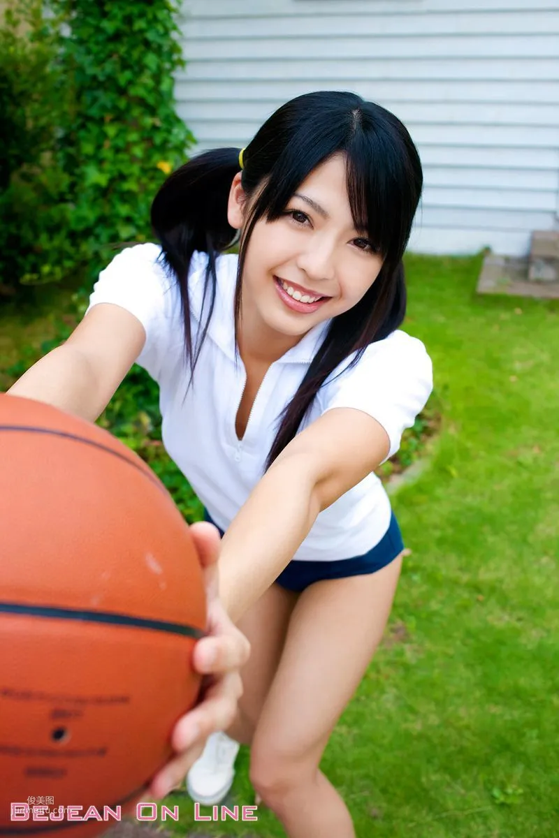 私立Bejean女學館 Sakura Sato 佐藤さくら [Bejean On Line] 寫真集 17