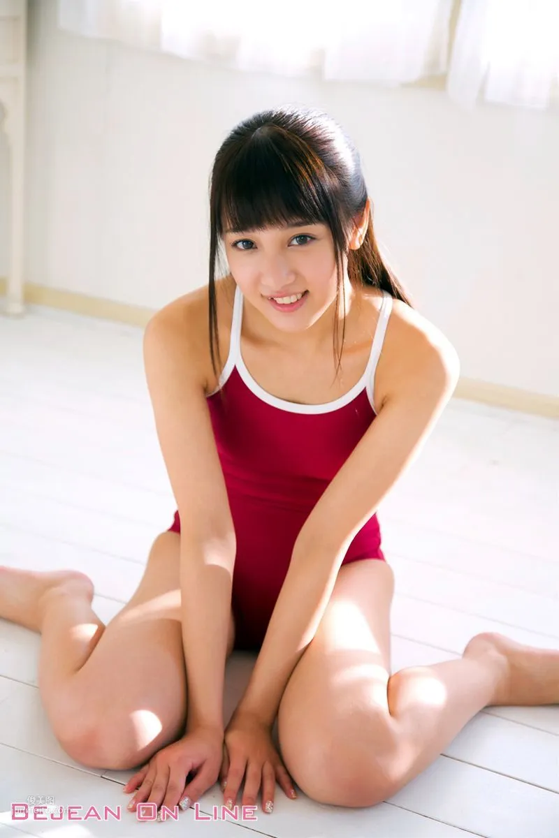 私立Bejean女學館 池田ショコラ/池田巧克力 [Bejean On Line] 寫真集 35